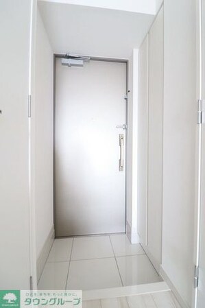 KDXレジデンス川崎の物件内観写真